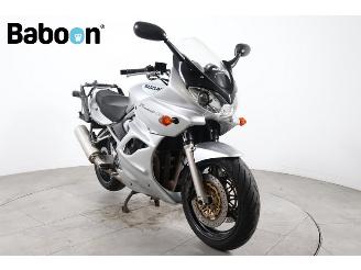 Suzuki  GSF 1200 S Bandit picture 2