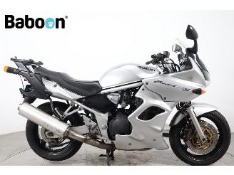 Suzuki  GSF 1200 S Bandit picture 1