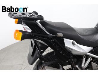 Suzuki  GSF 1200 S Bandit picture 14