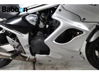 Suzuki  GSF 1200 S Bandit picture 11