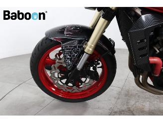 Kawasaki Z 1000  picture 19