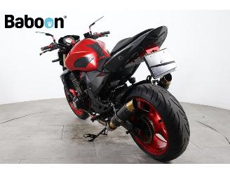 Kawasaki Z 1000  picture 6