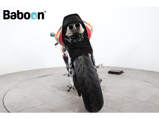 Honda CBR 1000 RR Fireblade Repsol picture 7