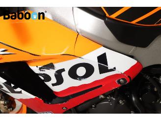 Honda CBR 1000 RR Fireblade Repsol picture 21