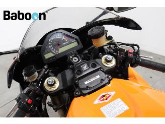 Honda CBR 1000 RR Fireblade Repsol picture 17