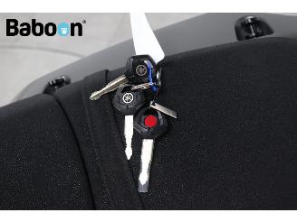 Yamaha  Ténéré 700 picture 23