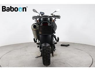 BMW F 700 GS ABS picture 7