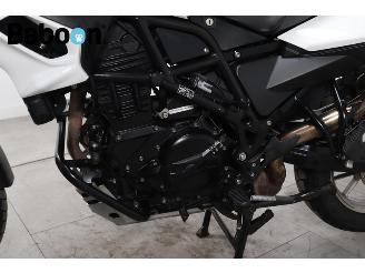 BMW F 700 GS ABS picture 12