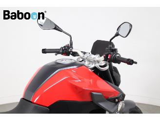BMW F 900 R ABS picture 15