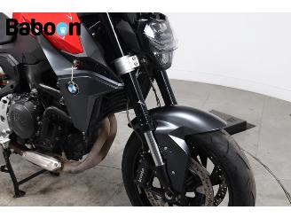 BMW F 900 R ABS picture 10