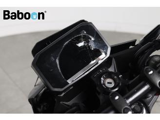 Honda CB 750 Hornet picture 20