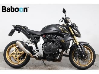 Vrakbiler auto Honda CB 1000 R ABS Xtreme 2013/4