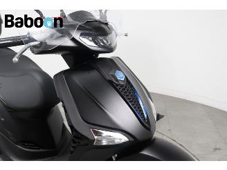 Piaggio  Liberty S 45KM picture 9