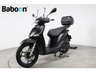Piaggio  Liberty S 45KM picture 4