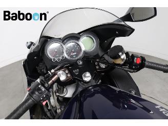 Triumph Sprint GT ABS picture 16
