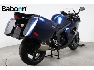 Triumph Sprint GT ABS picture 8