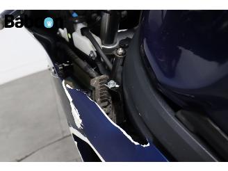 Triumph Sprint GT ABS picture 17