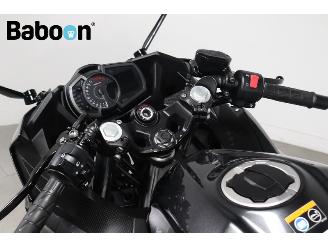 Kawasaki  Ninja 400 picture 12