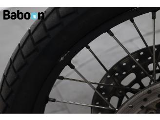 BMW F 800 GS ABS picture 21