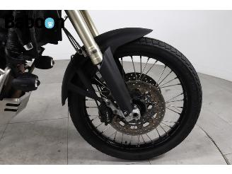 BMW F 800 GS ABS picture 12
