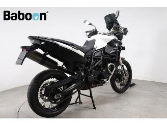 BMW F 800 GS ABS picture 8