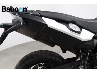 BMW F 800 GS ABS picture 16