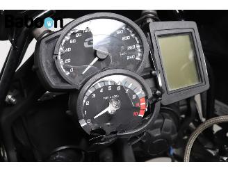 BMW F 800 GS ABS picture 17
