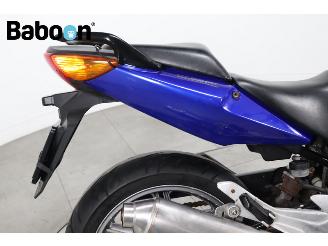Honda CBF 500 ABS picture 20
