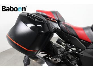 Kawasaki  Ninja 1000 SX picture 13