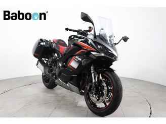 Kawasaki  Ninja 1000 SX picture 2