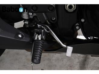 Kawasaki  Ninja 1000 SX picture 24