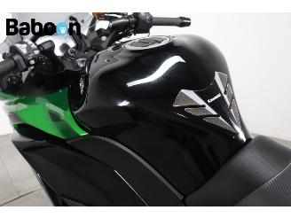 Kawasaki  Ninja 1000 SX picture 18