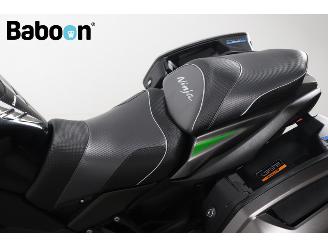 Kawasaki  Ninja 1000 SX picture 19