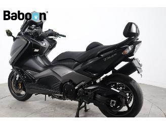 Yamaha  XP 530 T-MAX ABS picture 4