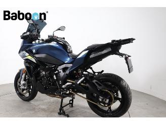 BMW S 1000 XR  picture 4