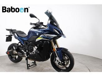 BMW S 1000 XR  picture 8