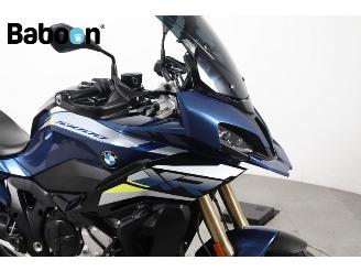BMW S 1000 XR  picture 9