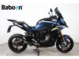 skadebil auto BMW S 1000 XR  2024/5