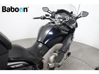 BMW K 1600 GTL ABS picture 20