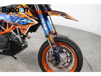 KTM 690 SMC R picture 10