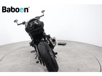 Kawasaki Z 900 ABS picture 3