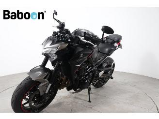 Kawasaki Z 900 ABS picture 6