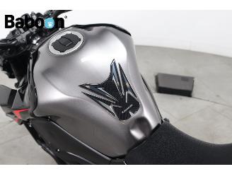 Kawasaki Z 900 ABS picture 20
