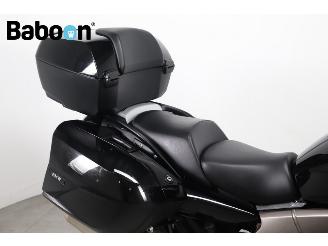 BMW K 1600 GT ABS picture 12