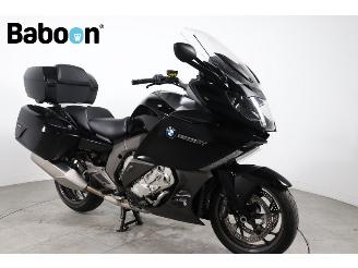 BMW K 1600 GT ABS picture 8