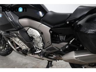 BMW K 1600 GT ABS picture 20