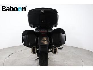 BMW K 1600 GT ABS picture 3