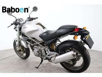 Ducati Monster 750  picture 4