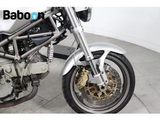 Ducati Monster 750  picture 11
