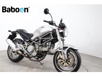 Ducati Monster 750  picture 8